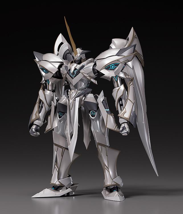 GSC MODEROID ARGREION MODEL KIT - THE LEGENDS OF HEROES: TRAILS OF COLD STEEL III GSC MODEROID ARGREION MODEL KIT - THE LEGENDS OF HEROES: TRAILS OF COLD STEEL III
